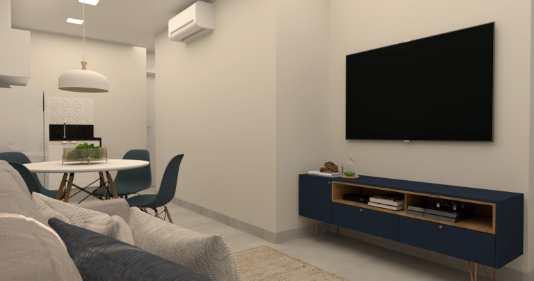Imagem Casa com 2 Quartos à Venda, 54 m² em Botafogo - Rio de Janeiro