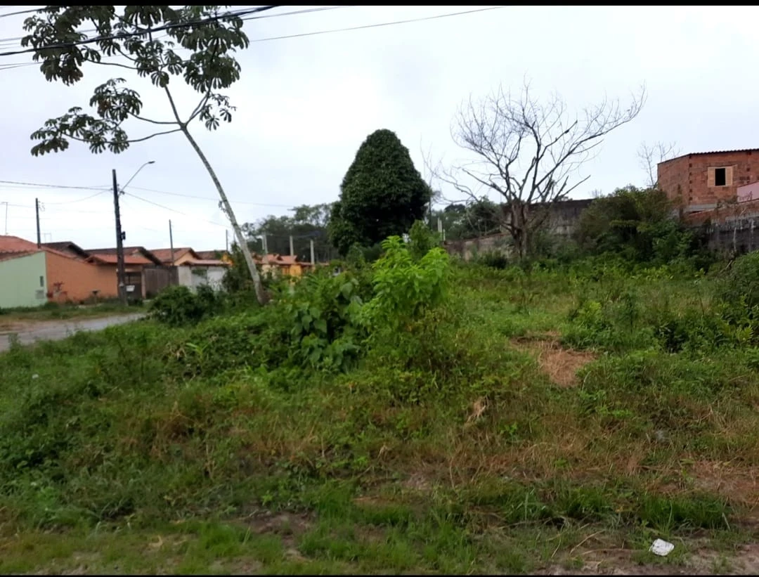 Terreno à Venda, 140 m² em Flórida Mirim - Mongaguá