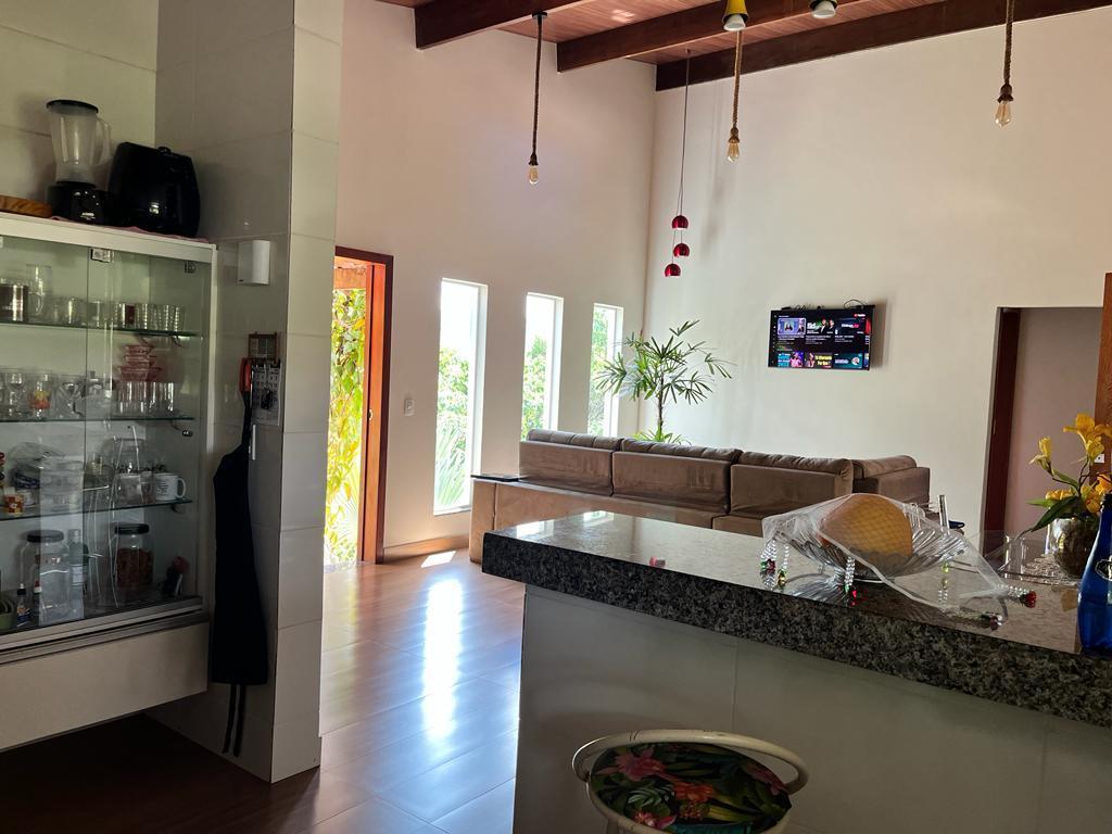 Foto do imóvel: Casa com 3 Quartos à Venda, 1.000 m² em Recanto da Aldeia - Brumadinho