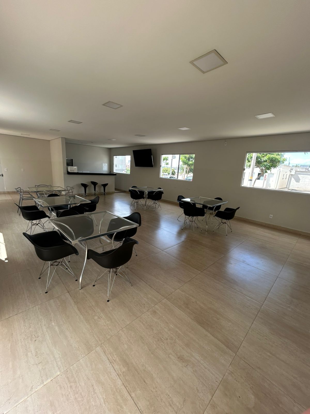 Imagem Apartamento com 2 Quartos à Venda, 47 m² em Jardim Estrela D'Alva - Bauru