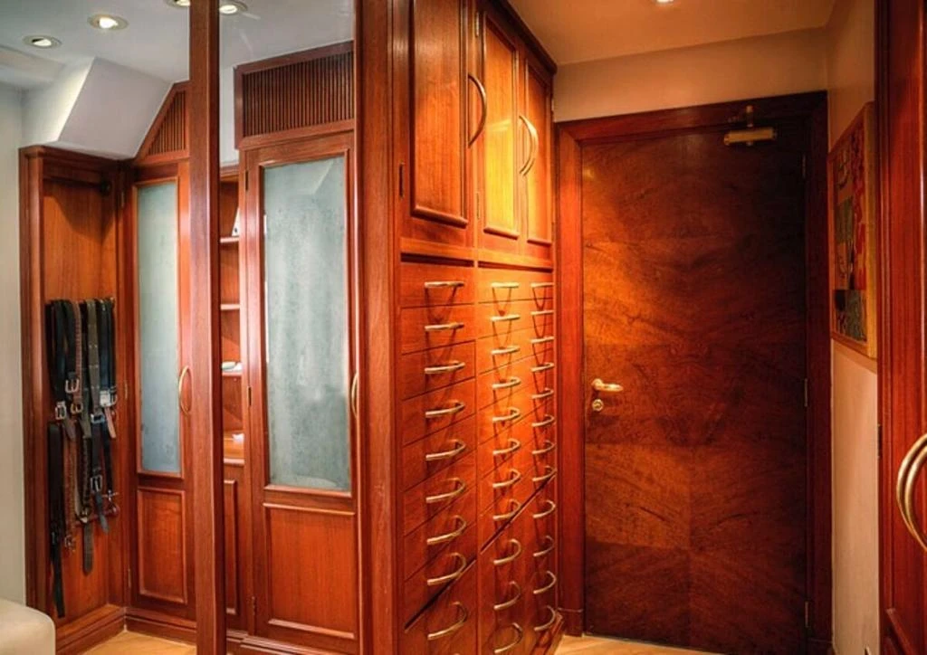 Imagem Apartamento com 3 Quartos à Venda, 300 m² em Moema - São Paulo