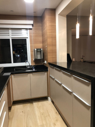 Foto do imóvel: Apartamento com 3 Quartos à Venda,  em Centro - Santo André