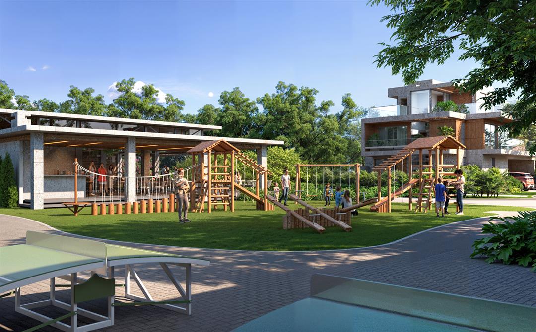 Imagem Terreno em Condomínio à Venda, 180 m² em Recreio dos Bandeirantes - Rio de Janeiro