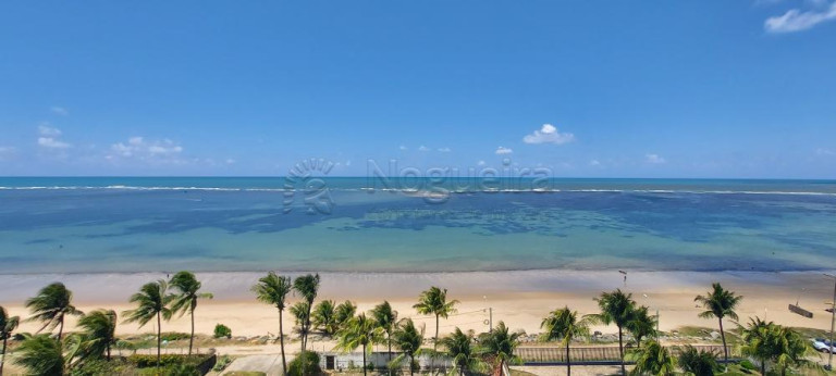 Apartamento com 4 Quartos à Venda, 189 m² em Candeias - Jaboatão dos Guararapes