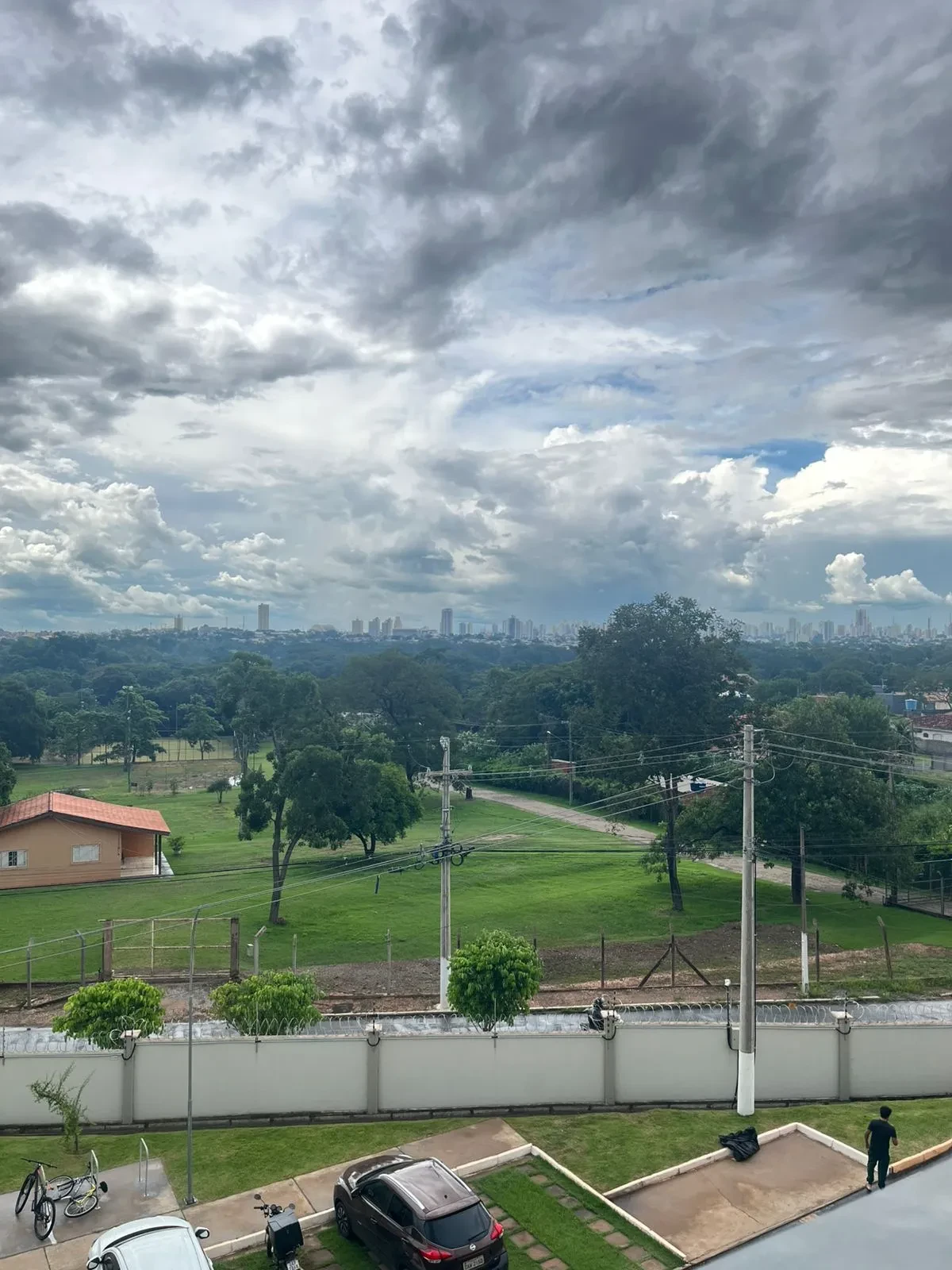 Imagem Apartamento com 2 Quartos à Venda, 39950 m² em Ponte Nova - Várzea Grande