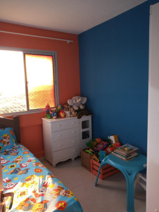 Imagem Apartamento com 2 Quartos à Venda,  em Ajuda - Macaé