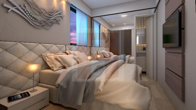 Foto do imóvel: Apartamento com 2 Quartos à Venda, 51 m²em Torre - Recife