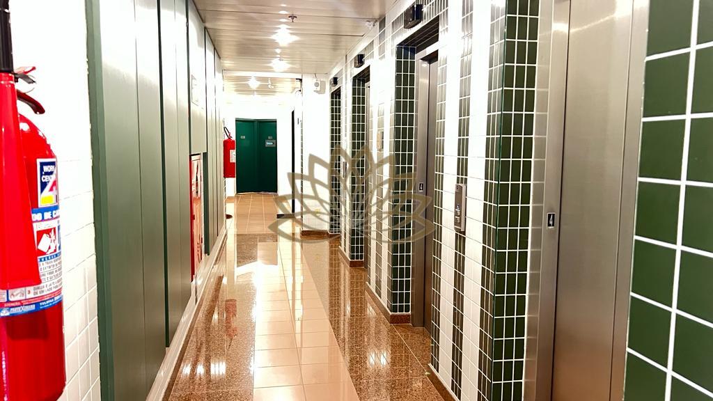 Imagem Consultório à Venda, 31 m²em Santo Amaro - São Paulo