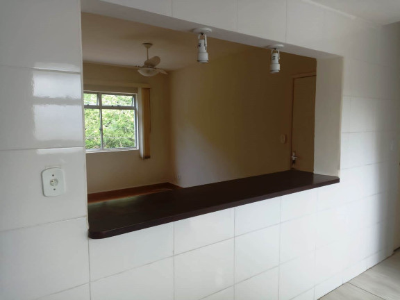 Imagem Apartamento com 3 Quartos à Venda, 79 m² em Pontal da Cruz - São Sebastião