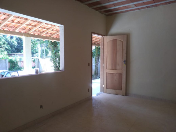 Imagem Casa com 2 Quartos à Venda, 80 m² em Quinta Mariana - Guapimirim