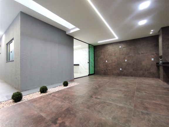 Imagem Casa com 3 Quartos à Venda, 160 m² em Vila Alzira - Aparecida de Goiânia