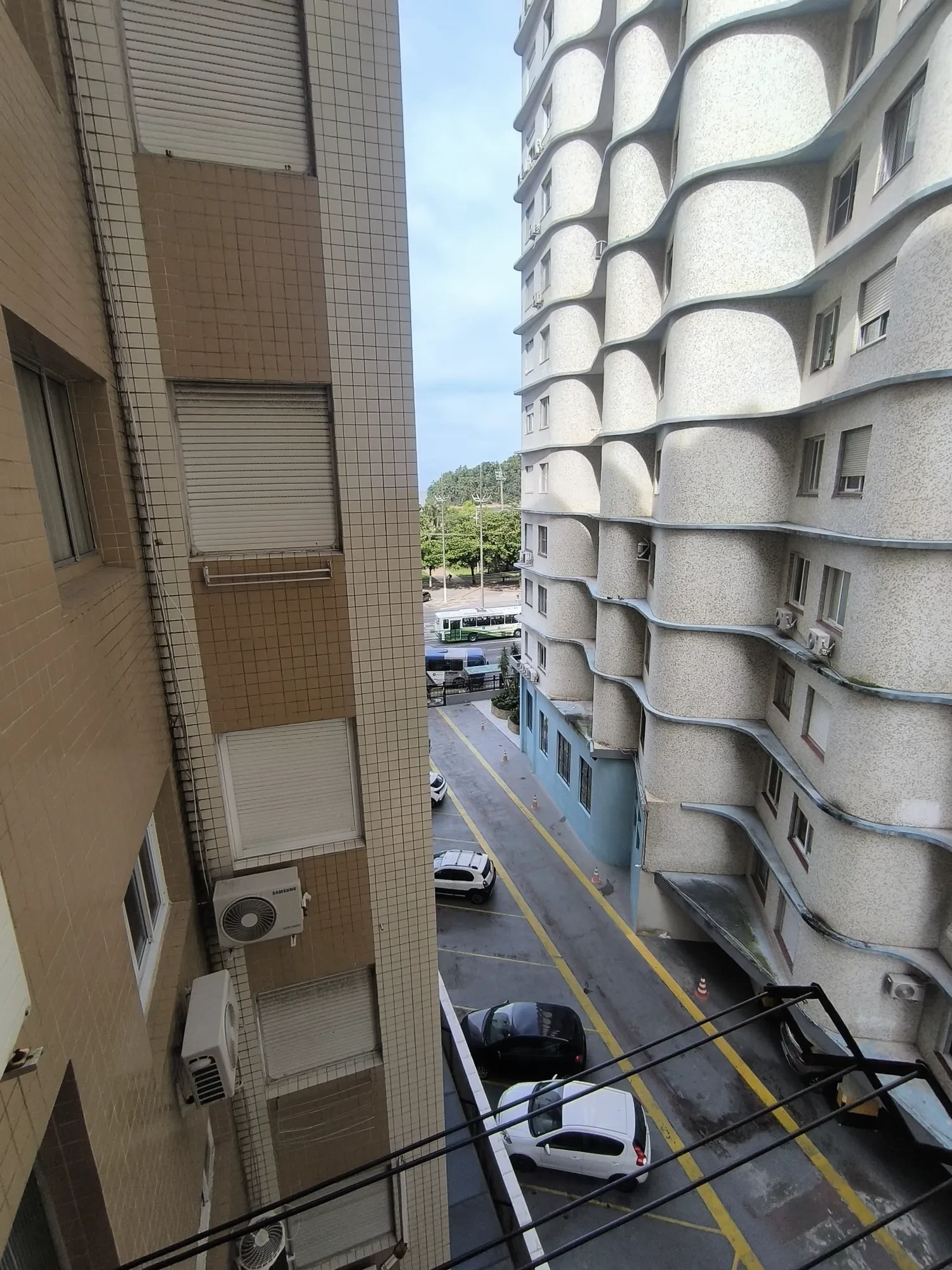 Imagem Apartamento com 1 Quarto à Venda, 48 m² em José Menino - Santos