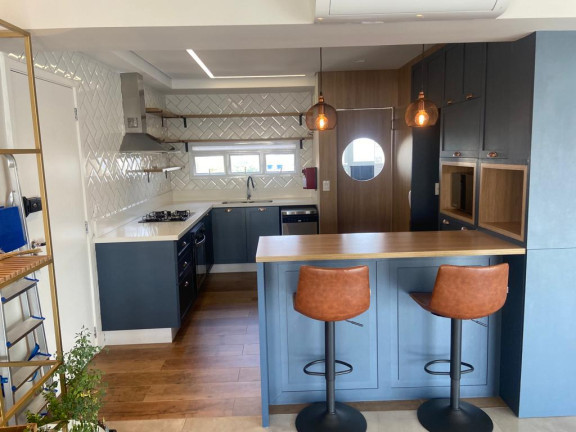 Imagem Apartamento com 3 Quartos à Venda,  em Vila Pompéia - São Paulo