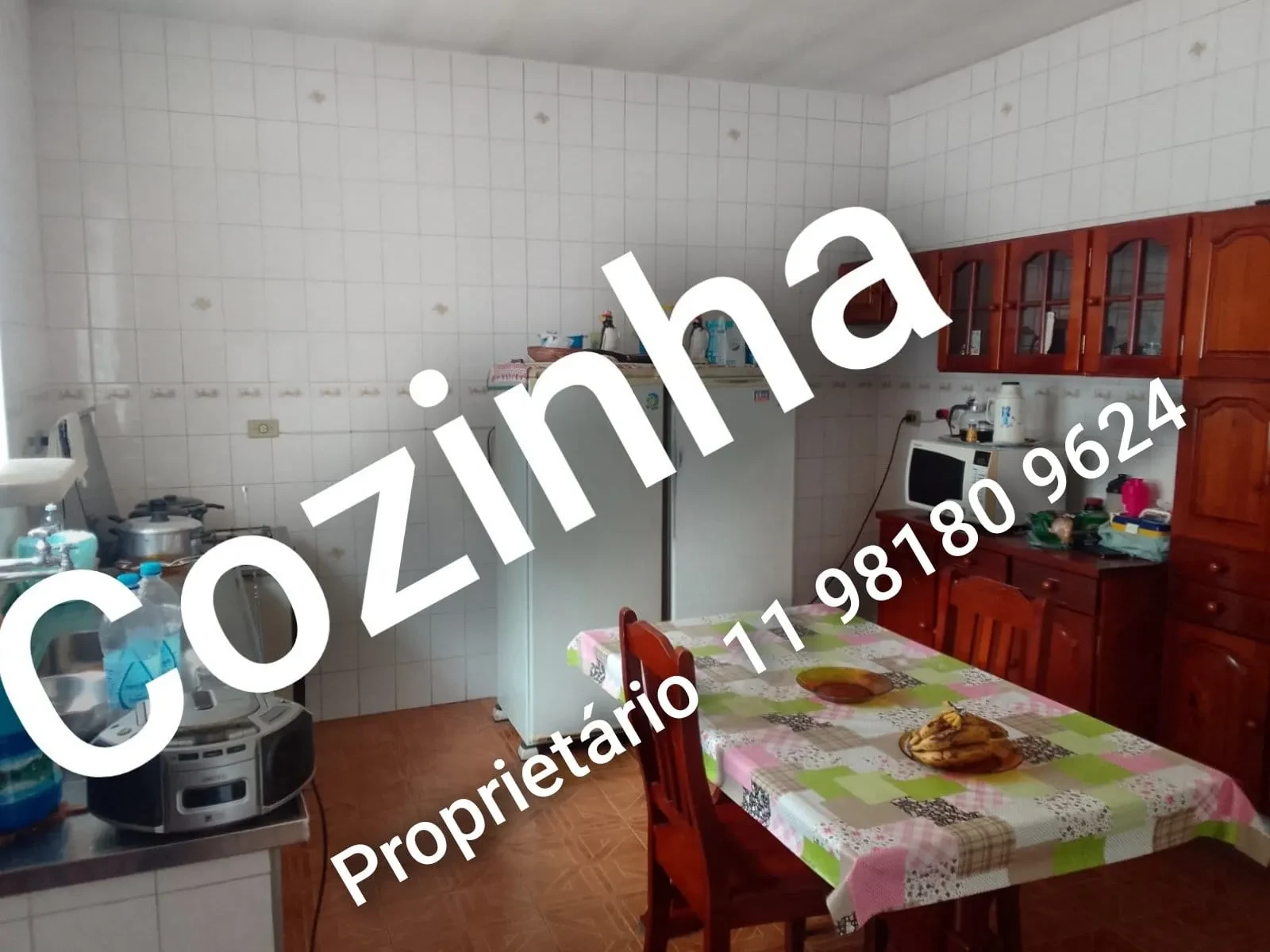 Imagem Casa com 2 Quartos à Venda, 263 m² em Jardim Santa Fé (Zona Oeste) - São Paulo