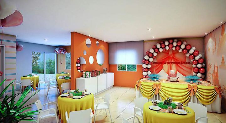 Apartamento com 2 Quartos à Venda, 54 m² em Centro - Diadema