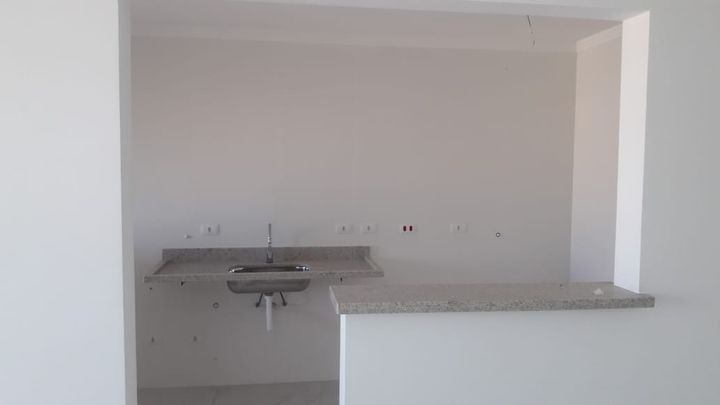 Imagem Apartamento com 3 Quartos à Venda, 116 m² em Tupi - Praia Grande