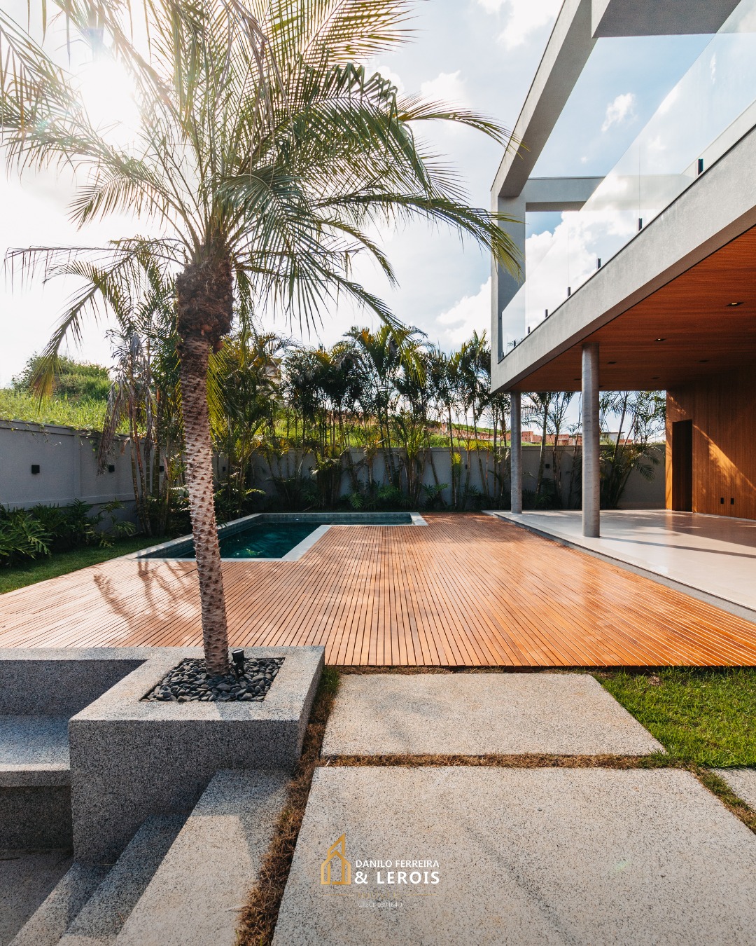 Imagem Casa de Condomínio com 4 Quartos à Venda, 415 m²em Vila Avaí - Indaiatuba