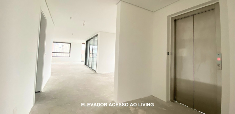 Imagem Cobertura com 3 Quartos à Venda, 398 m²em Indianópolis - São Paulo