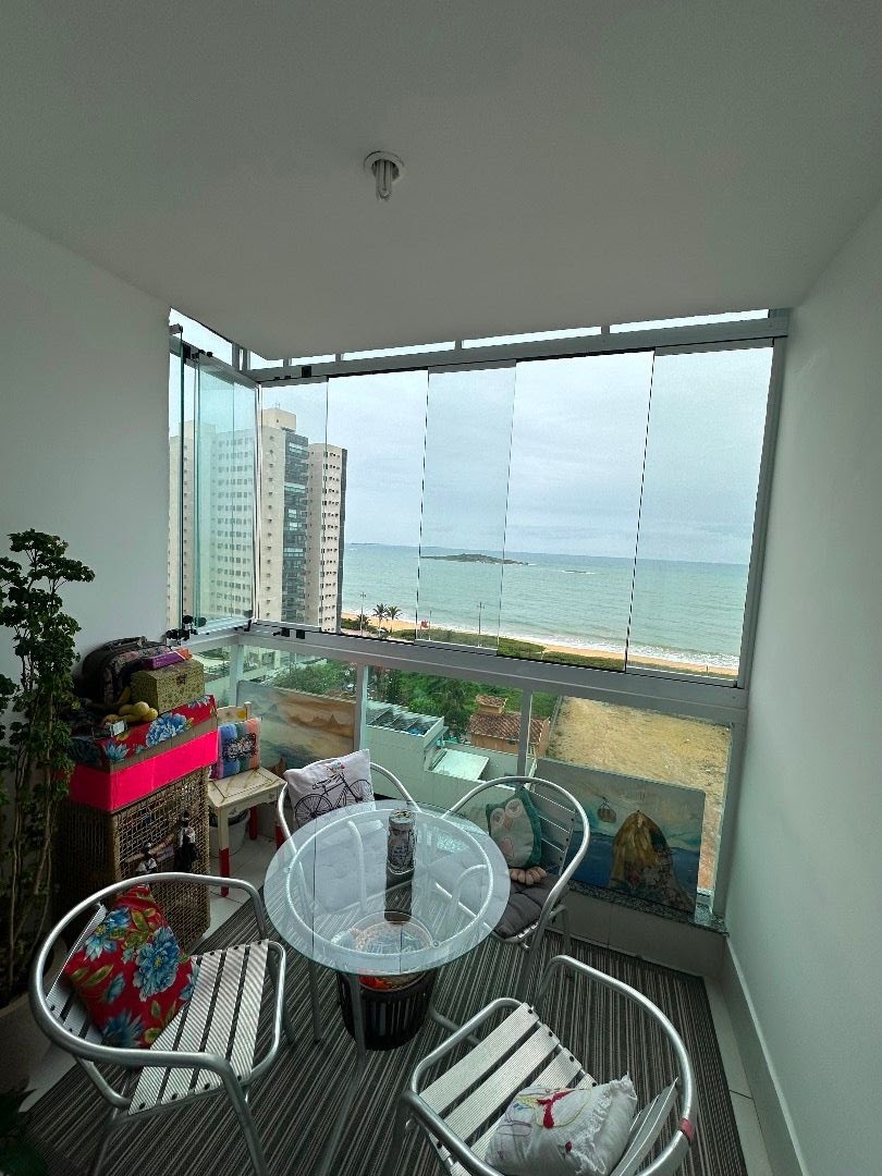 Foto do imóvel: Apartamento com 2 Quartos à Venda, 60 m² em Praia de Itaparica - Vila Velha