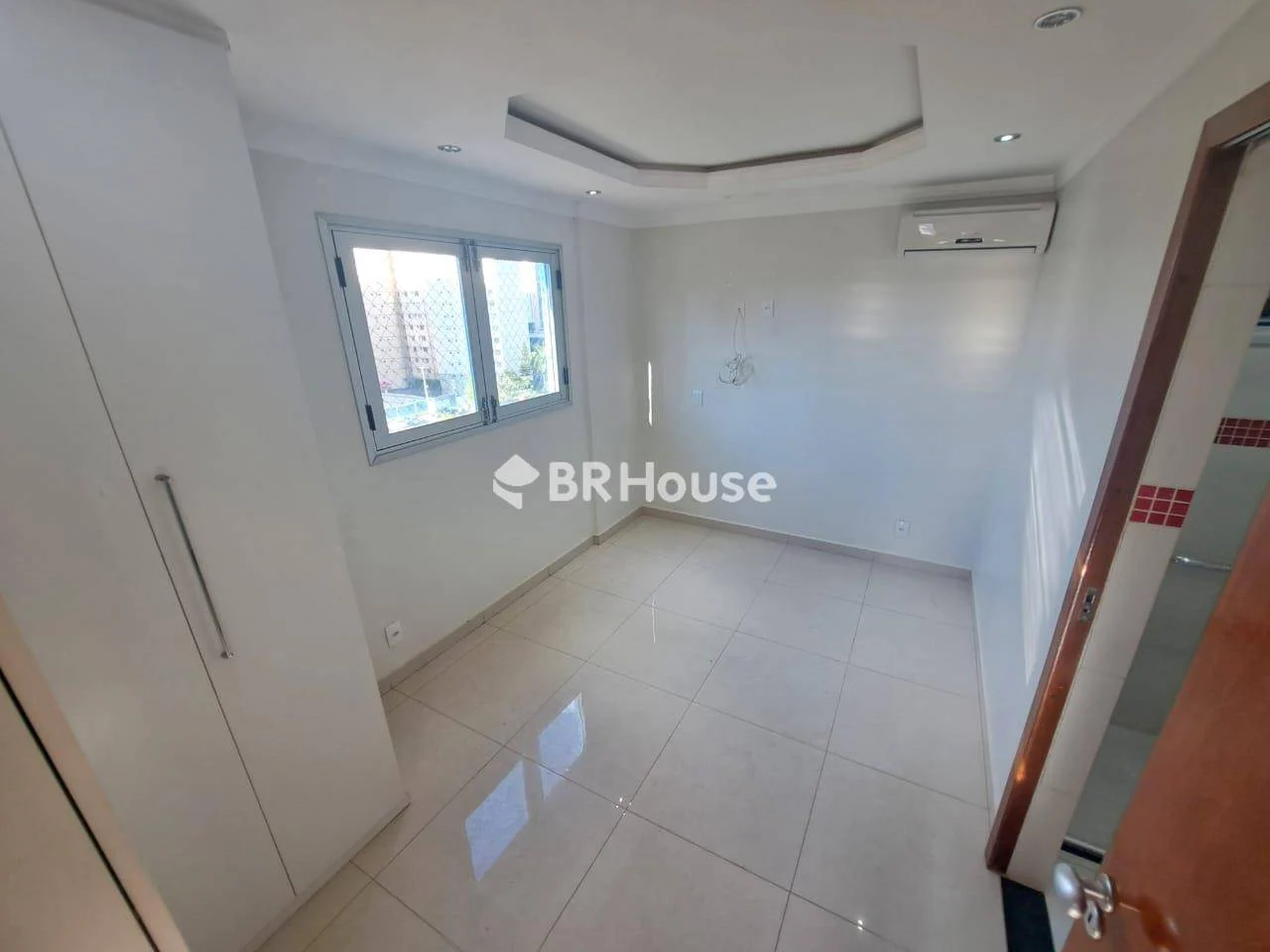 Imagem Apartamento com 3 Quartos à Venda, 84 m² em Norte (Águas Claras) - Brasília