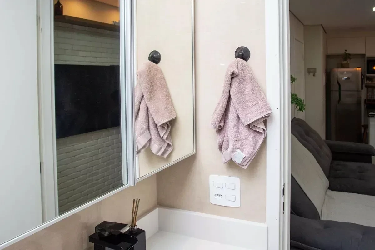 Imagem Apartamento com 2 Quartos à Venda, 45 m² em Centro - Diadema