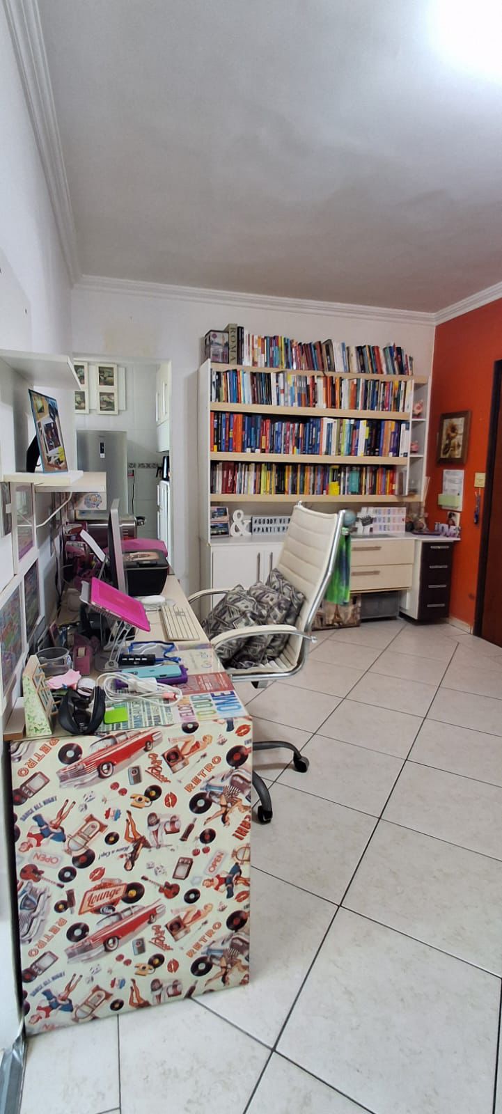 Imagem Apartamento com 2 Quartos à Venda, 100 m² em Ocian - Praia Grande