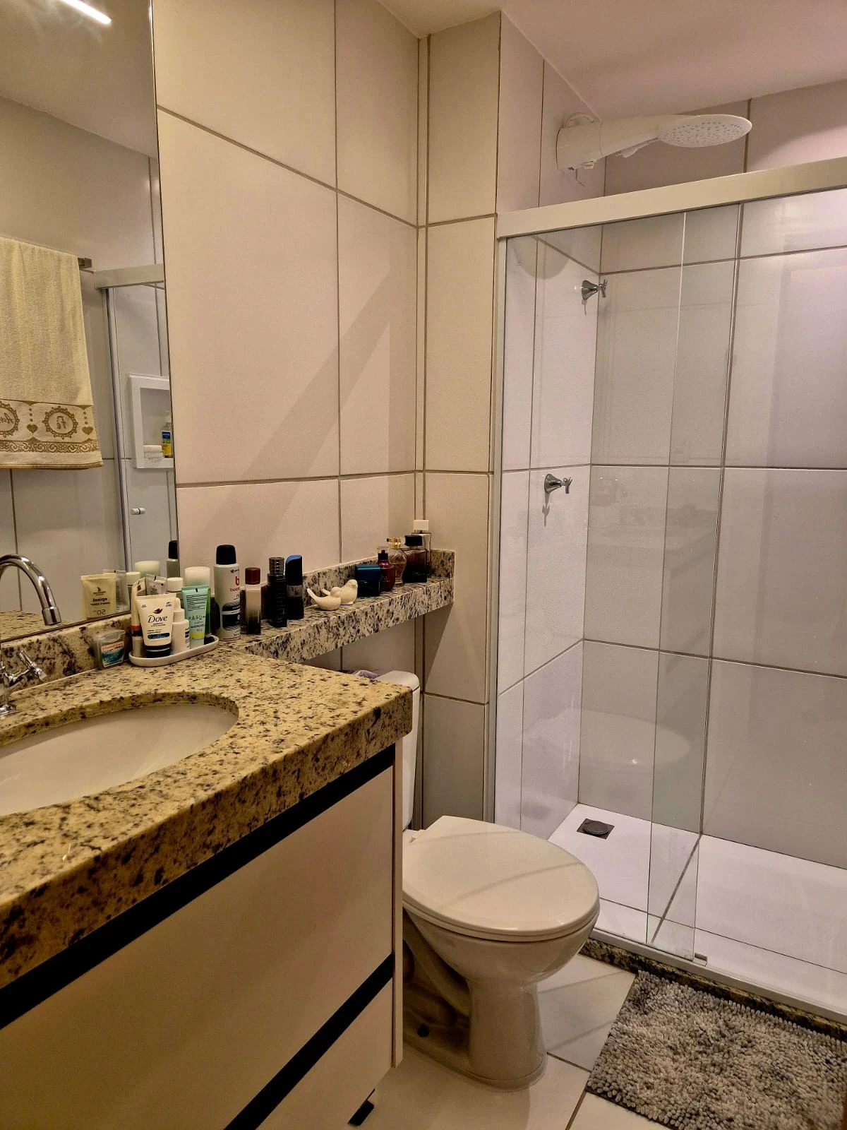 Foto do imóvel: Apartamento com 1 Quarto à Venda, 44 metros em Itapuã - Salvador