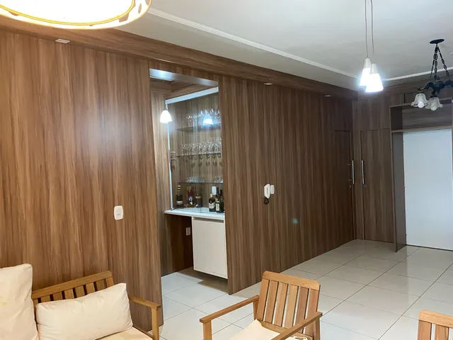 Imagem Casa com 3 Quartos à Venda, 110 m²em Boqueirão - Praia Grande