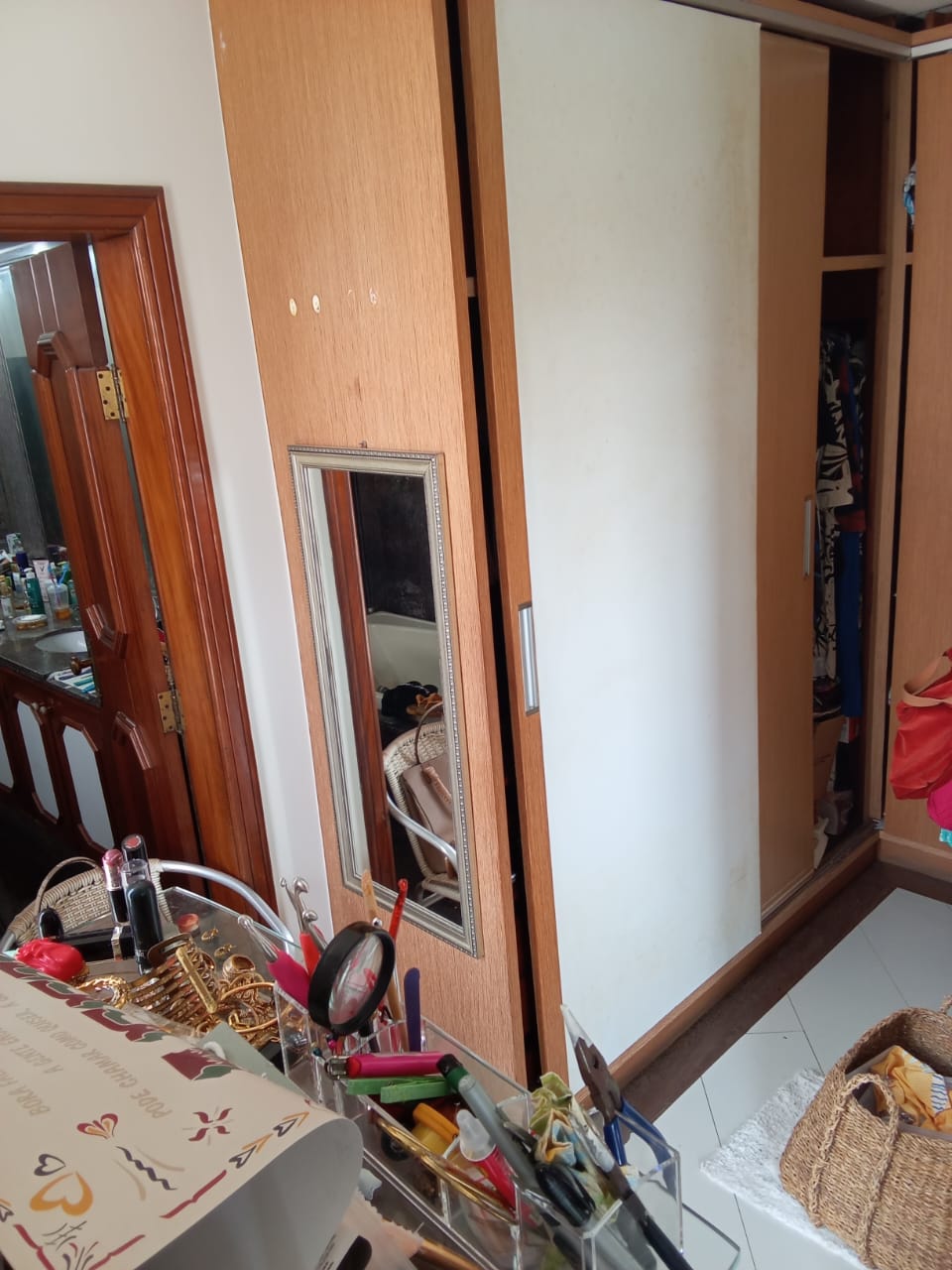 Imagem Apartamento com 4 Quartos à Venda, 253 m² em Umarizal - Belém