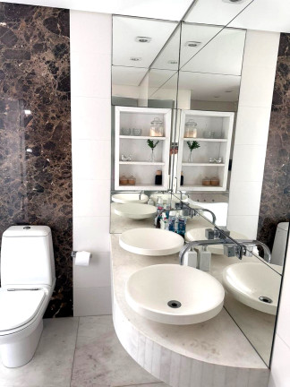 Foto do imóvel: Apartamento com 3 Quartos à Venda, 132 m² em Jardim Zaira - Guarulhos