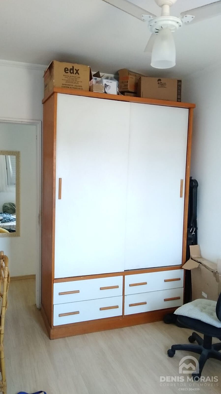 Imagem Apartamento com 2 Quartos à Venda, 68 m²em Alto Ipiranga - Mogi das Cruzes