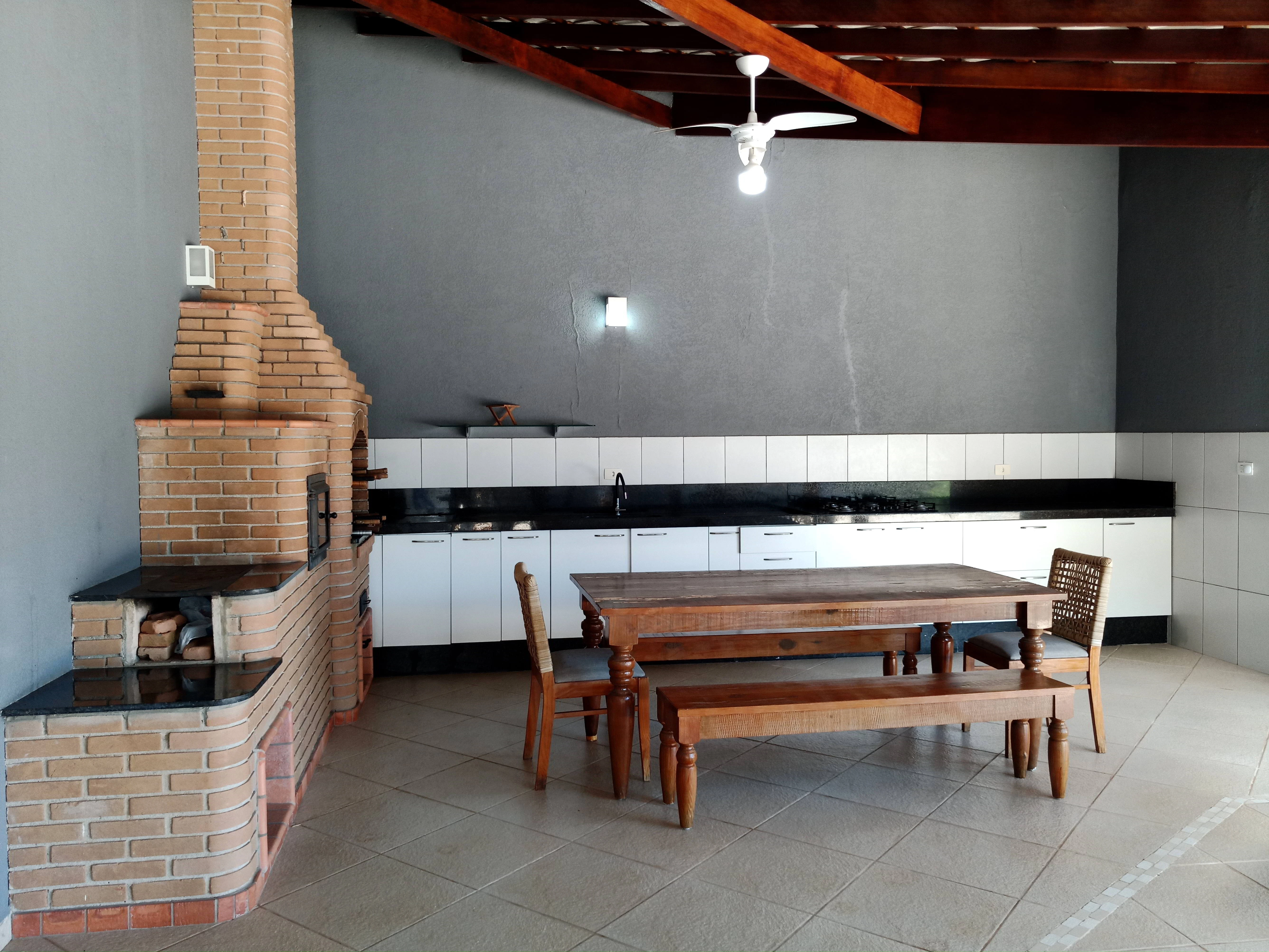 Foto do imóvel: Casa de Condomínio à Venda, 335 m² em Condomínio Residencial Shamballa II - Atibaia