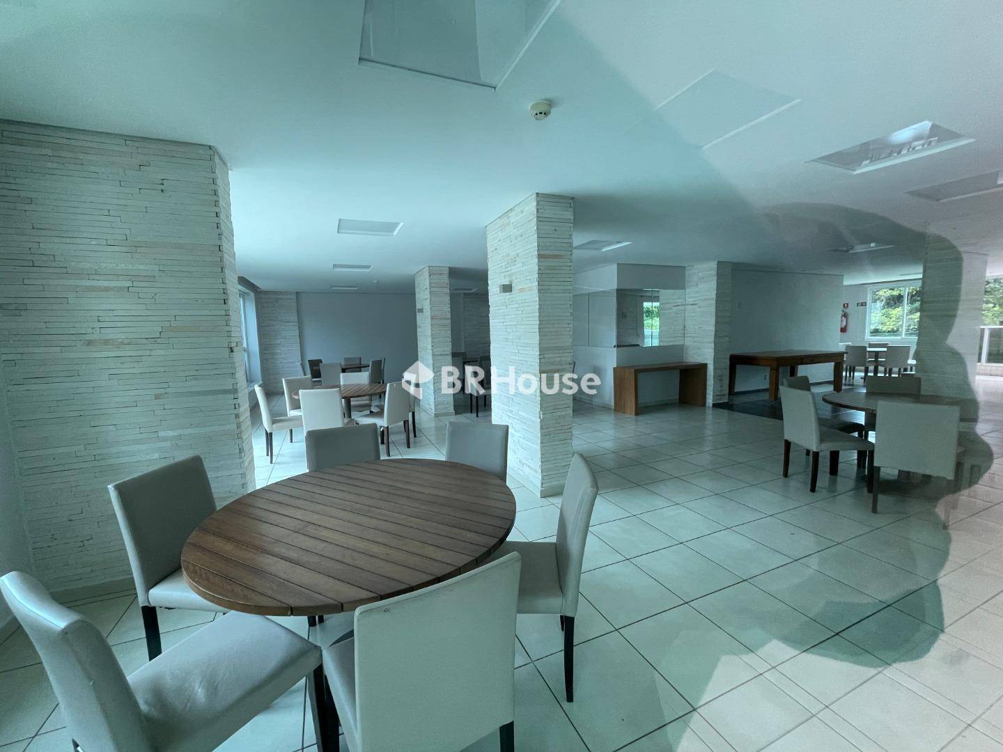 Imagem Apartamento com 3 Quartos à Venda, 139 m² em Norte (Águas Claras) - Brasília