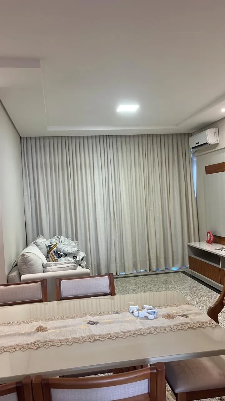 Imagem Cobertura com 4 Quartos para Alugar, 250 m² em Centro-Sul - Cuiabá