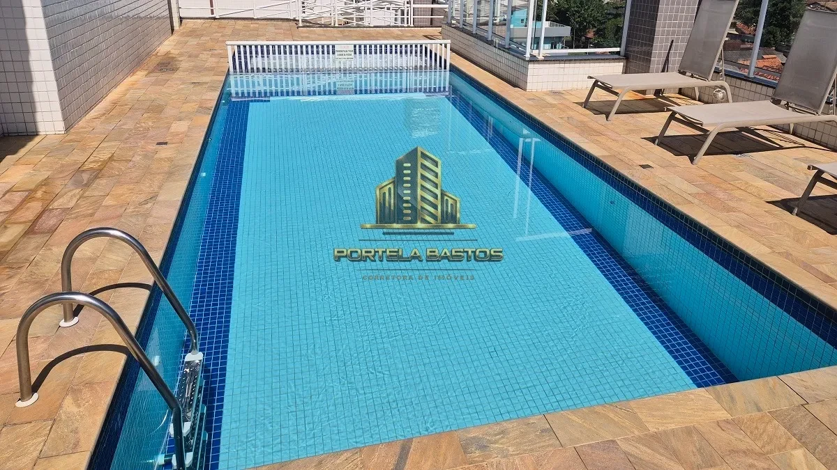 Imagem Apartamento com 2 Quartos à Venda, 60 m² em Toninhas - Ubatuba