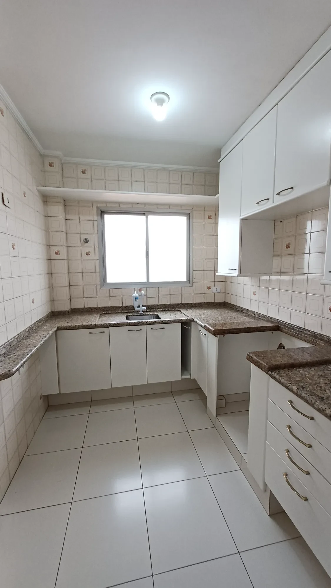 Apartamento com 2 Quartos à Venda, 77 m² em Gopoúva - Guarulhos