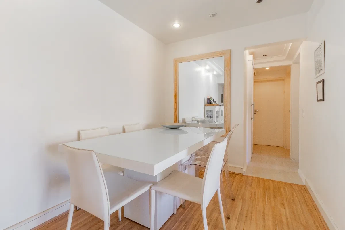 Imagem Apartamento com 3 Quartos à Venda, 105 m² em Perdizes - São Paulo