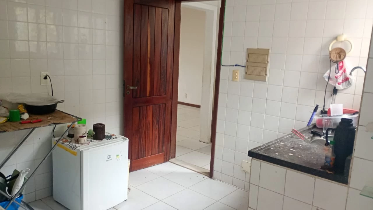 Imagem Casa de Condomínio com 3 Quartos para Alugar, 172 m² em Buraquinho - Lauro de Freitas