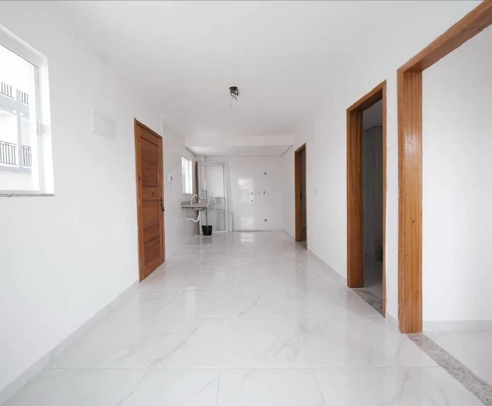 Foto do imóvel: Apartamento com 2 Quartos à Venda, 42 m² em Vila Guilhermina - São Paulo