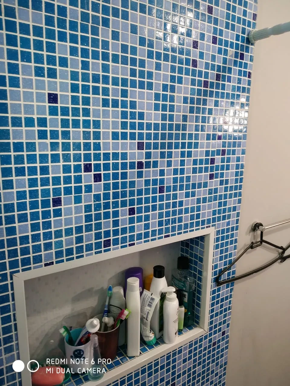 Imagem Apartamento com 1 Quarto à Venda, 43 metros em Sertão do Meio - Ubatuba