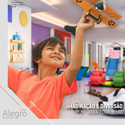 Imagem Apartamento com 2 Quartos à Venda, 52 m² em Tapanã (Icoaraci) - Belém