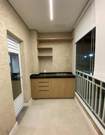 Imagem Apartamento com 2 Quartos à Venda, 67 m² em Jardim Tereza Cristina - Jundiaí