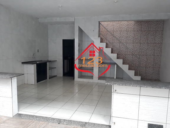 Imagem Casa com 5 Quartos à Venda, 286 m² em Guamá - Belém