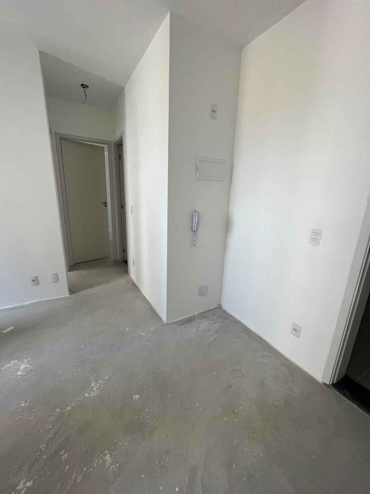 Imagem Apartamento com 2 Quartos à Venda, 32 m²em Parque Maria Helena - São Paulo