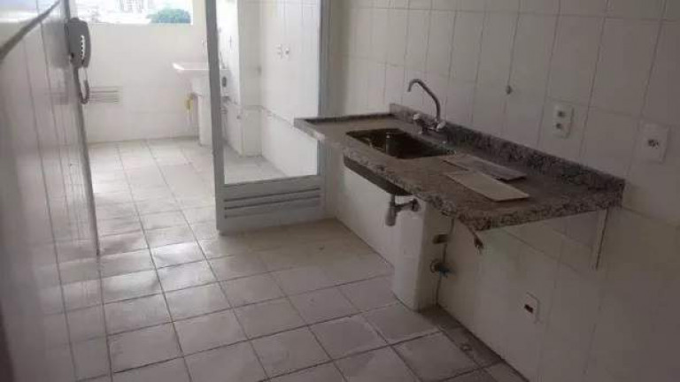 Imagem Apartamento com 3 Quartos à Venda, 87 m² em Vila Mariana - São Paulo