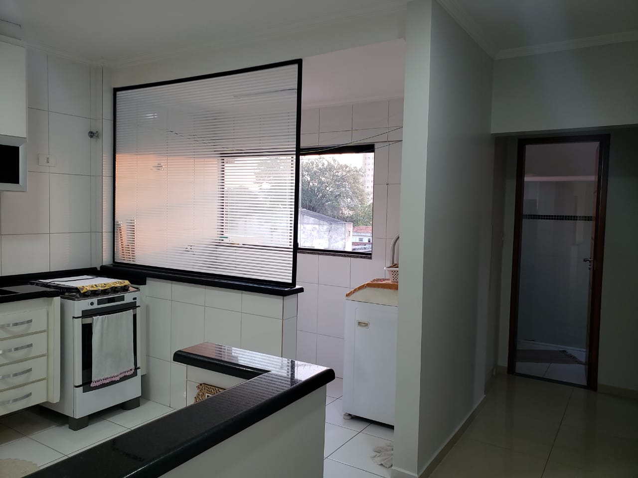 Imagem Apartamento com 2 Quartos à Venda, 75 m²em Assunção - São Bernardo do Campo