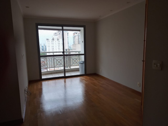 Apartamento com 3 Quartos para Alugar, 90 m² em Vila Leopoldina - São Paulo