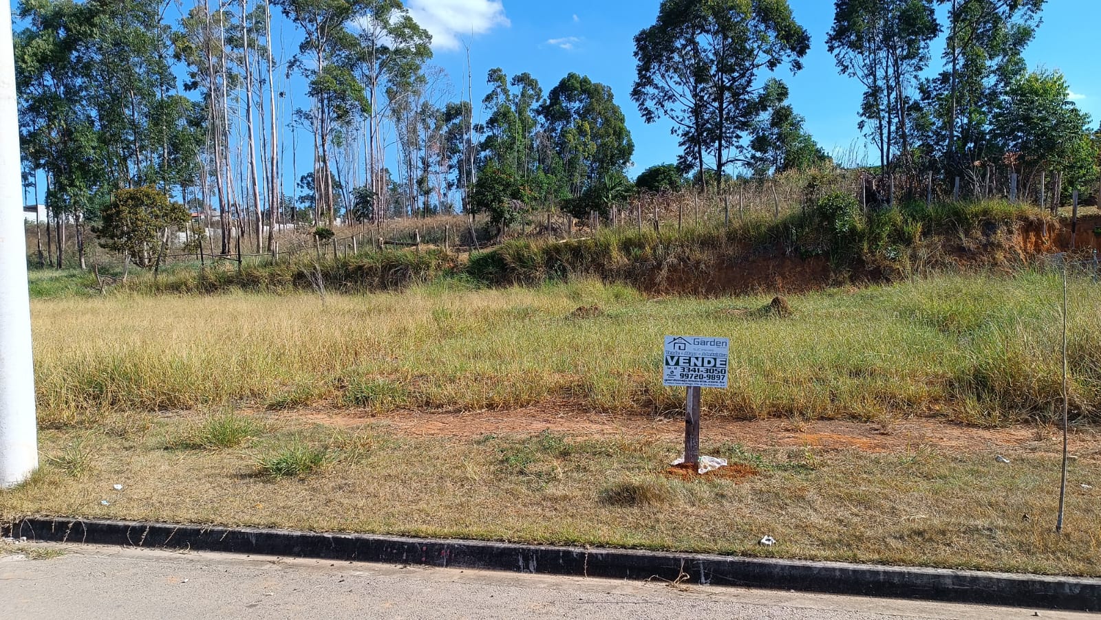 Terreno à Venda ou Temporada, 200 m²em Loteamento Setparque São José dos Campos - São José dos Campos