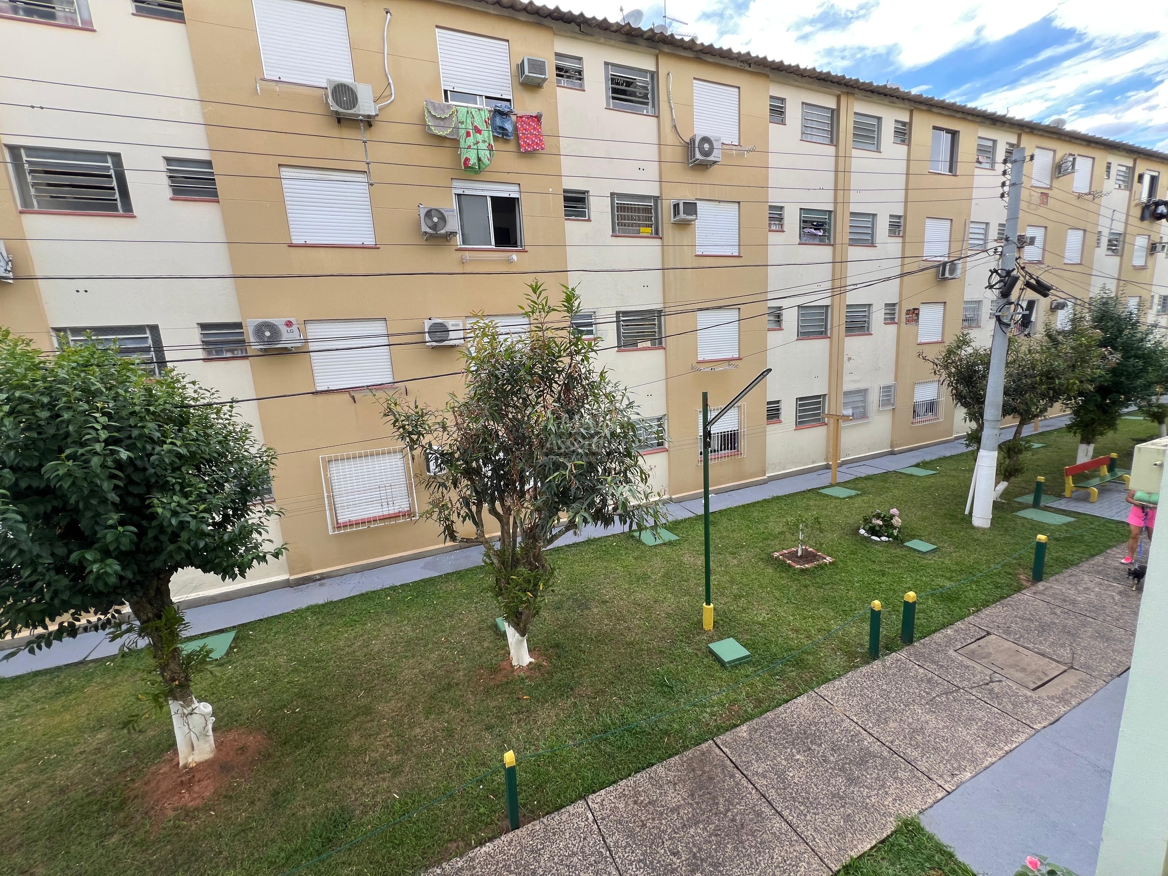 Imagem Apartamento com 2 Quartos à Venda, 48 m²em Canudos - Novo Hamburgo