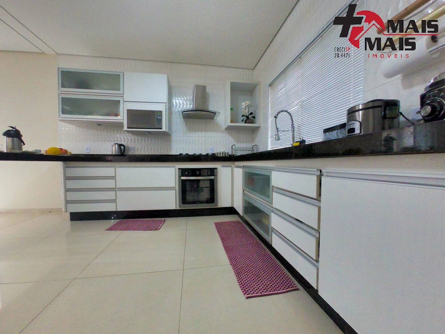 Foto do imóvel: Casa de Condomínio com 3 Quartos à Venda, 247 m² em Jardim Itapoan - Monte Mor